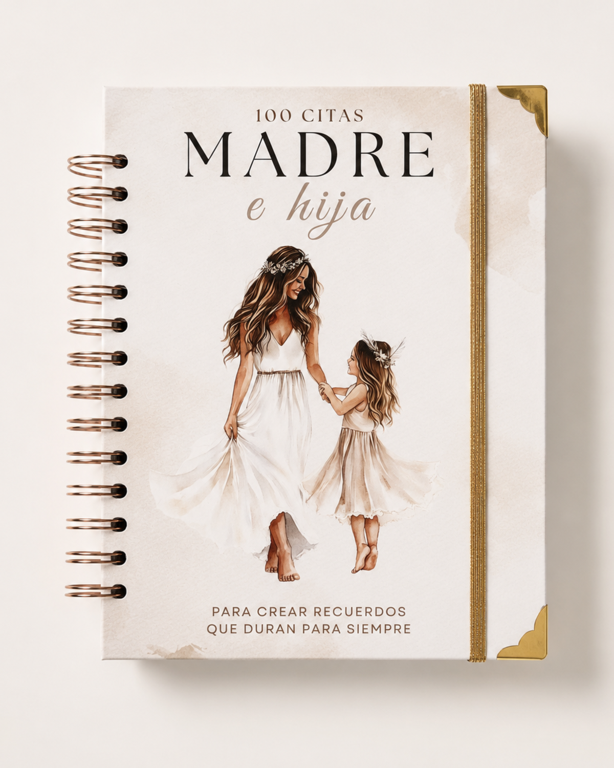 100 Citas Madre e Hija