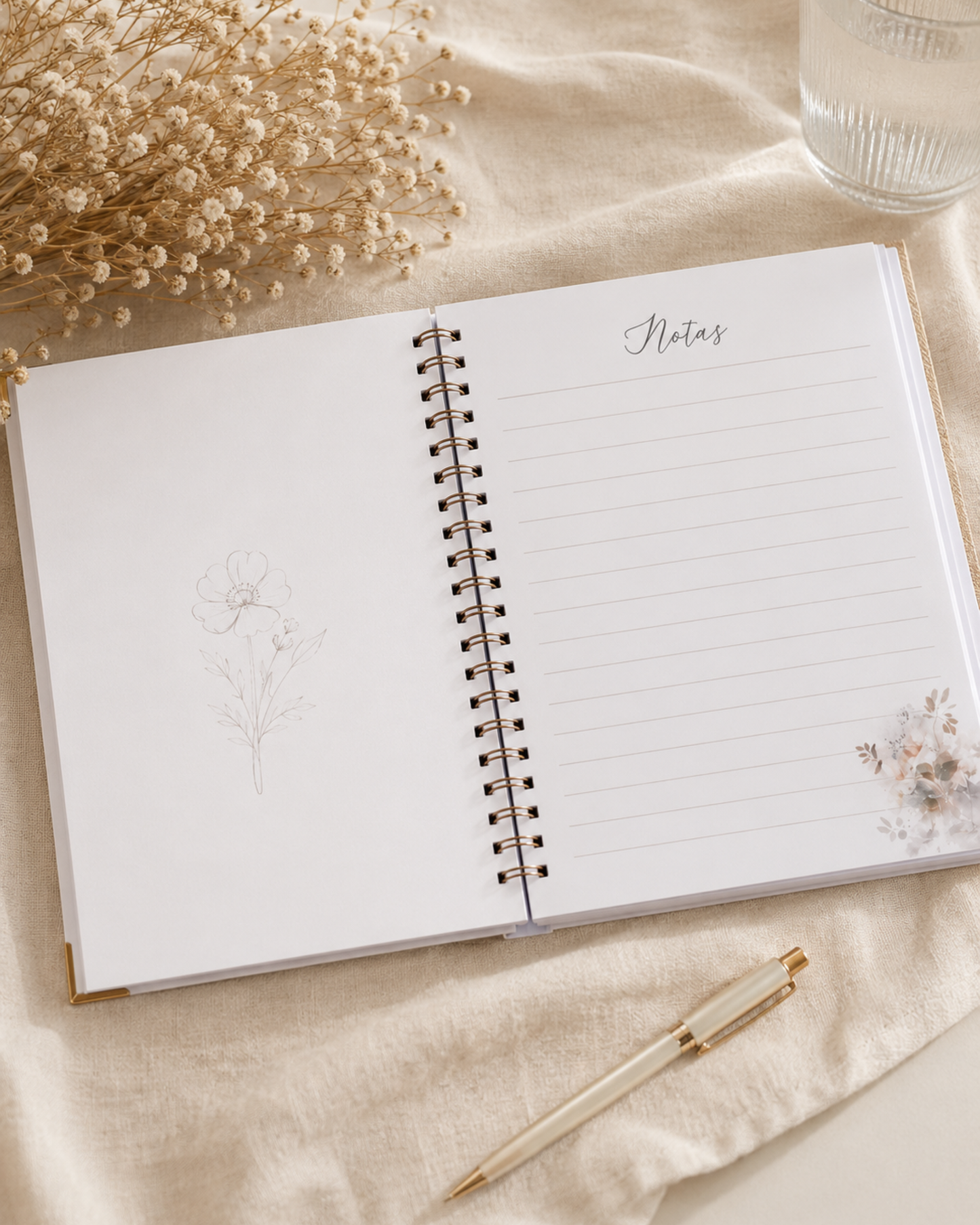 Wedding Planner Personalizado | Organizador de Boda
