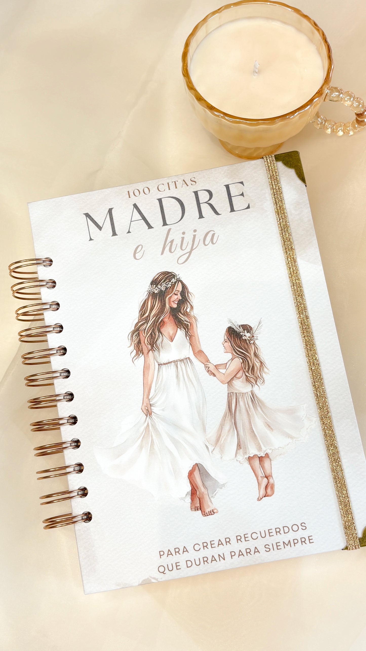 100 Citas Madre e Hija