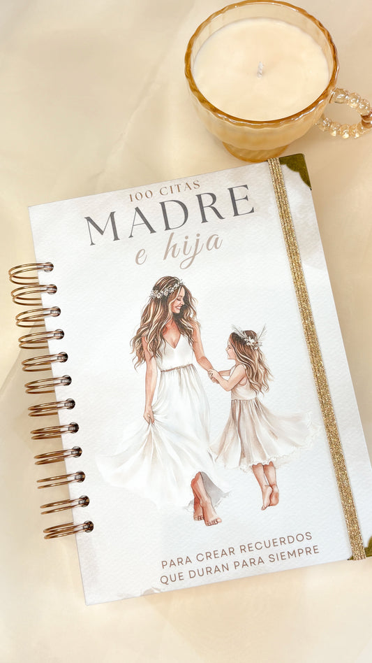 100 Citas Madre e Hija