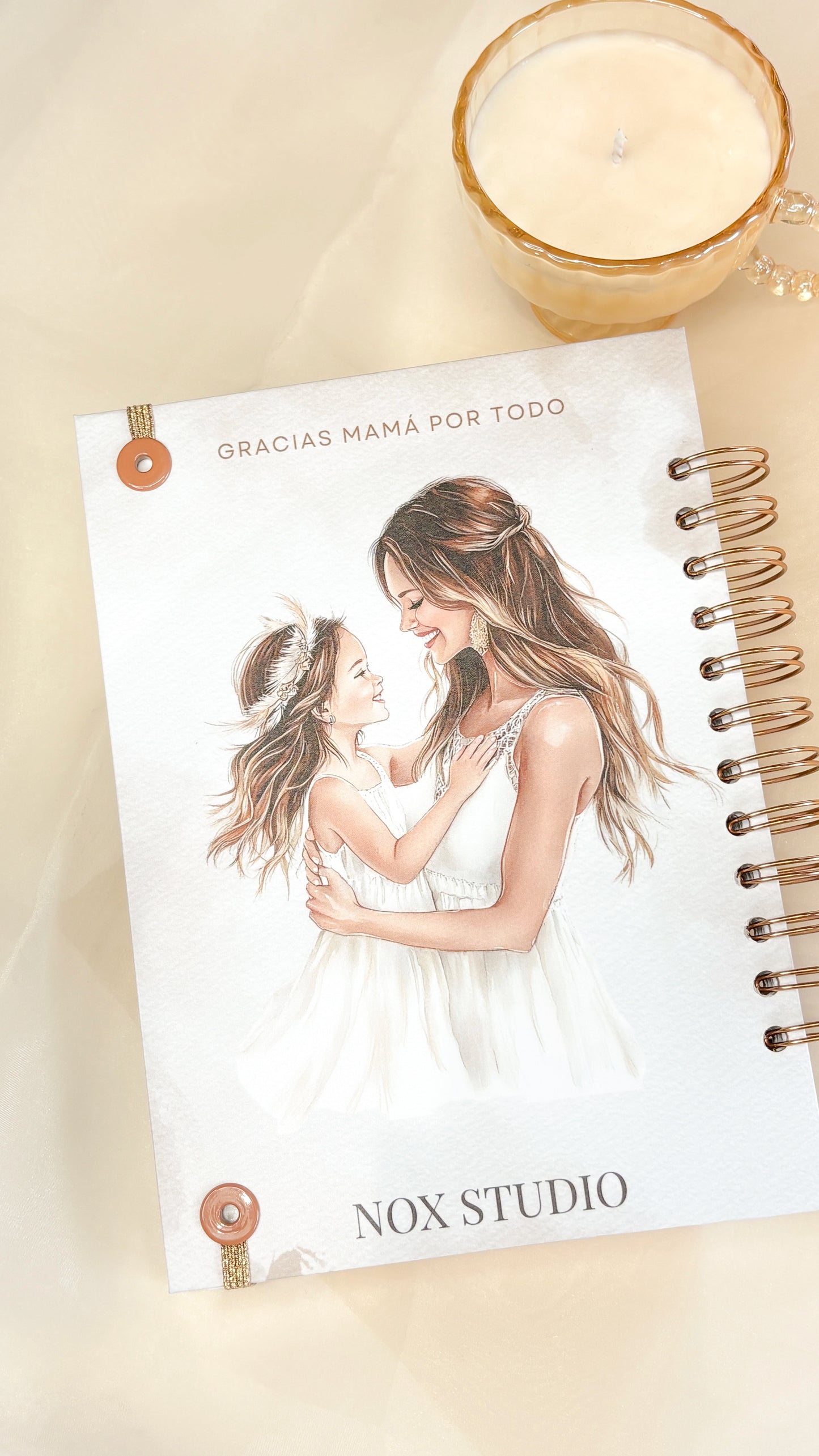 100 Citas Madre e Hija
