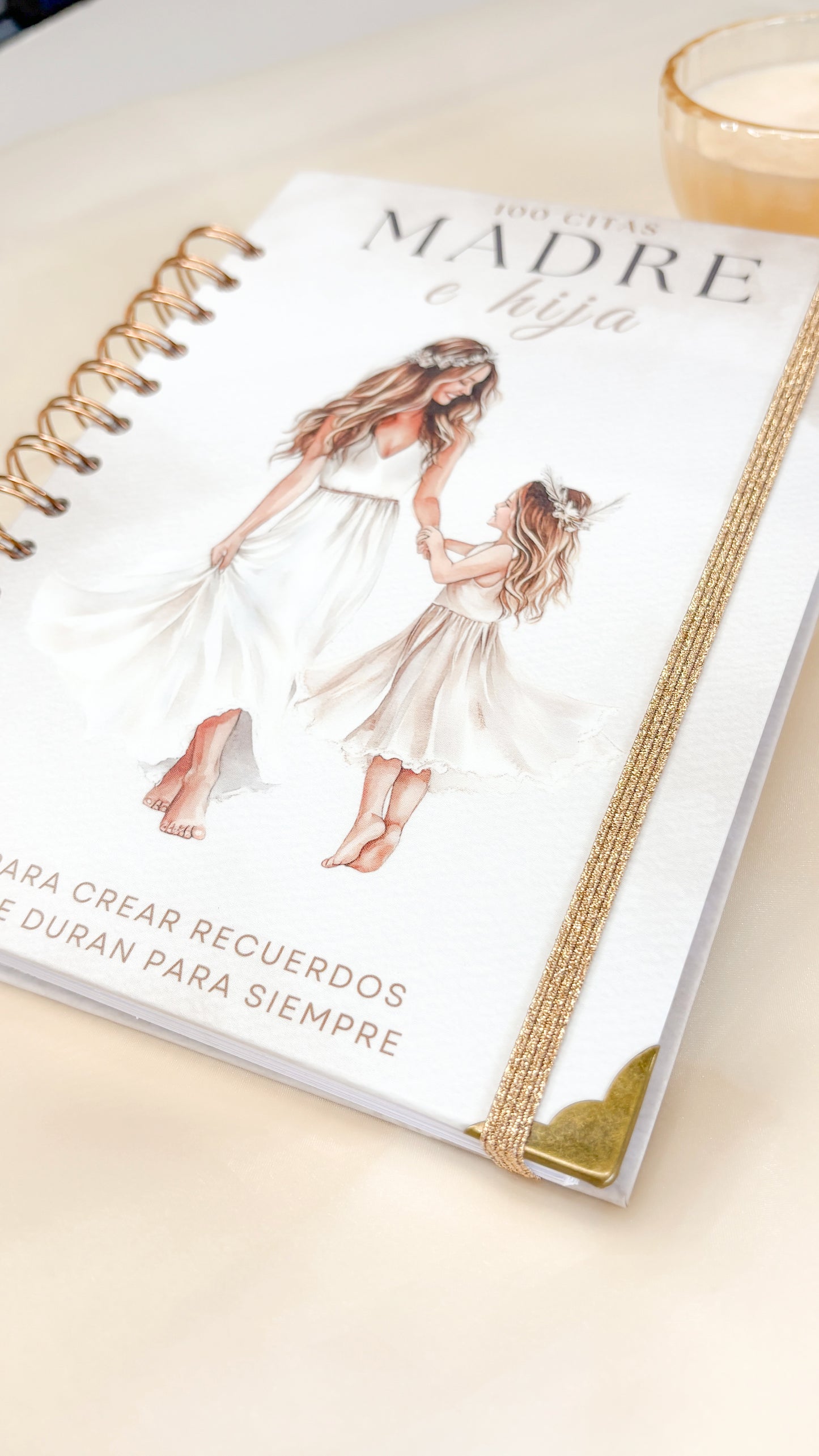 100 Citas Madre e Hija