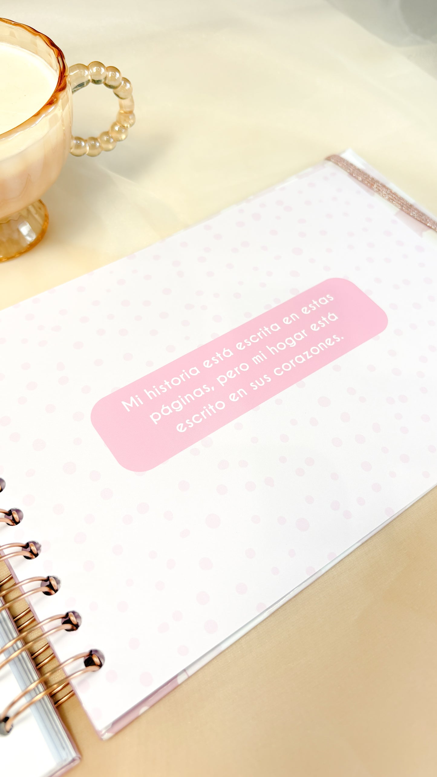 Álbum de Recuerdos para Mascotas 🐾 | Personalizado
